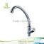 China Manufacture Plastic Bathroom Wash Kitchen Faucet