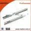 Hot sale!! Mini telescopic slide drawer, 16mm ball bearing slide brackets
