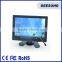 4 Wire Resistive Touch LCD Monitor/7 Inch Monitor for Car