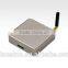 Airmusic via WIFI receiver to speaker