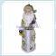 promotional best selling christmas gifts polyresin christmas santa