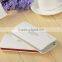 Universal External Portable Super Thin Slim Power Bank