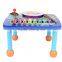 Multi-function Good Quality Woooden Baby Musical Toys OEM/ODM Educational Music Instruments for Kids