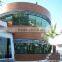 anti-uv wonderful color exterior cladding panel