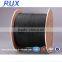 self-supporting FRP strength member FTTH outdoor fiber optic cable GJYXFCH                        
                                                                                Supplier's Choice