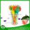 wholesale promotional party swizzle cocktail coffee stirrer