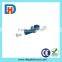 FC to SC Female to Female Singlemode Fiber Optic Adapter for Telecommunication
