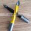 European Carbide Tipped Through Hole Drill Bit V point