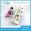Bluetooth wireless mobile phone selfie stick monopod with retail packaging for iphone, for samsung