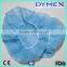 Disposable PP Surgical Nonwoven Bouffant Cap