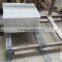 Guangxi White marble
