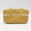 Eco Kraft Paper Large Capacity Tote Bag Outdoor Brown Durable Lunch Bag