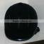 equestrian riding helmet,black flock horse riding hemlet pass CE