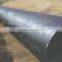 China Supplier Galvanized Corrugated Steel Culvert Pipe