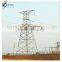132kv 230kv 500kv 765 kv Towers of Transmission Line