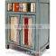 Chinese antique furniture recycled wooden storage cabinet                        
                                                Quality Choice