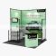 Exhibition stand 3*3,tradeshow booth,exhibtion stall                        
                                                                Most Popular