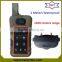 Top selling high quality remote training collar for hunting with gift box