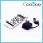CooSpo Fitness Tracker Wheel Speed Bike Meter 2016