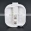 Portable USB travel charger home charger 5V 1.0A USB charger adapter