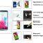 mobile phone Tempered Glass for iphone 6 / 6s 9H privacy full cover Screen Protector