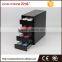4-tier caffitaly coffee pod storage drawer
