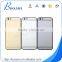 Brand New original mobile phone spare part for iphone 6 24kt gold housing