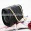 Real leather bag
