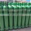 High Pressure Oxygen Nitrogen Argon Hydrogen Helium CO2 Gas Cylinder