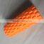 EVA+ PVC/ABS foam roller wholesale factory supply fitness