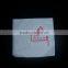 Whole Embossed, Customed Napkin tissue