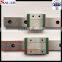 MGN12C 12mm width low price stainless steel miniature linear guideway