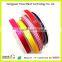 Colorful satin ribbon,satin ribbon in stock,existing color ribbon