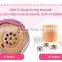 Present $100 cash voucher baby doll