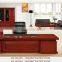 Chinese Manufacturer High Tech Executive Office Desk