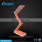 Indoor solar modern table lamp