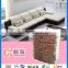 Hot product waste recycling sofa sponge materials
