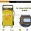 Recharge car battery solar battery pack and battery charger