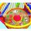 plastic Round Playard circular circle playpen (with EN12227 certificate)baby product