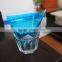 Decorative,Explosion-Proof Function and Colored drawing film Type blue decorative glasss filmsimilar to LLumar