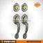 Zinc alloy / High quality / outdoor gate lock