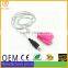 Hot Sell Rs232 Vga Cable for Computer Printer Camera Card Reader