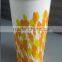hot sale eco-friendly high quality disposable paper coffee cups with logo