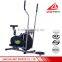 Factory direct sale popular indoor commercial stationary air bike