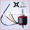 Maytech Power Motor 6355 190KV with Hall Sensor for Manufacture Hoverboard Electric Skateboard