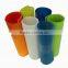 PP Sheet with bright colors and customized sizes