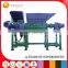 High Capacity Continuous Electronic Plastic Shredder For Sale