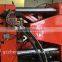 22 years brand CHEN GAO 650T high pressure automatic aluminium alloy die casting machine