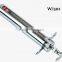 Factory Outlet animal Treatment Metal Syringe
