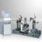 automatic crankshaft dynamic balancing machine